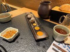 -盡膳口福跷脚牛肉火锅(国贸商城店)