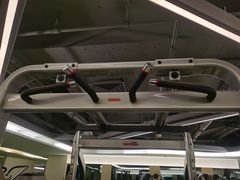 -宝力豪健身(中粮广场店)