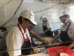 -小姜锅贴(凤凰街店)