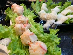 -东椰·海南椰子鸡火锅(朝阳门店)