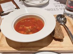 -原石牛扒·约会餐厅(龙城万科里店)