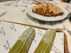-WHEAT&BAKER-麥(凯德来福士店)