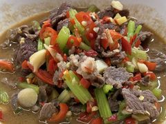 -笨罗卜浏阳菜馆(龙华鹏润达店)