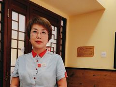 -西贝(六里桥旗舰店)
