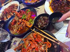 -红盔甲·小龙虾(车公庙店)