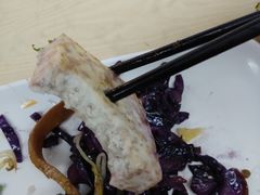 -文星素食(兴华路店)