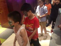 -卓美LAMDA戏剧演讲与培训中心(亚运村店)