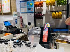 -果之满满鲜榨果汁(科技产业大厦店)