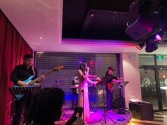 -杜尚rooftop露台酒吧