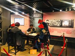 -兰州黄河桥梁博物馆