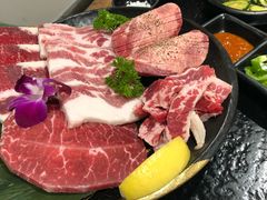 -九田家黑牛烤肉料理(石路天虹店)