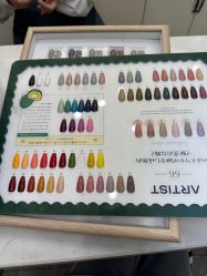 -MONICABOX美甲美睫