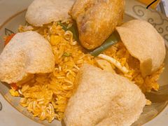 -太食獸泰式茶餐厅(IFS国金中心店)