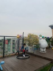 -小蜜蜂农场(凯德七宝购物广场店)