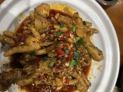 -陈家婆的菜(梅溪湖店)
