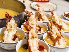 -喜聚薈·花膠雞海鮮火鍋(越秀店)