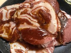 -牛村烤肉餐厅.自助烤肉