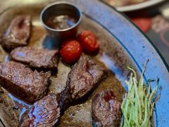 -Nord Grill&Bar Highland诺德西餐(深圳欢乐海岸店)