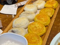 -95号酱骨·一块豆腐(展春园西路店)