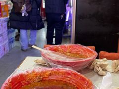 -安发瞧麻辣烫(总店)