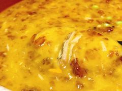 蟹粉桃胶-蟹榭·本帮江浙菜·蟹宴(五角场合生汇商场店)