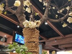 -盛江山自助料理(奥莱锦辉购物广场店)