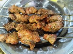 -清真·馬坡二旦烧烤(人生一串拍摄店)