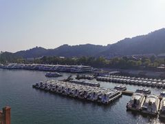 -梅地亚君澜度假酒店俱乐部