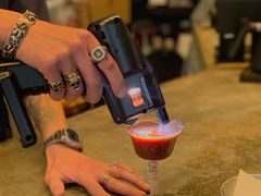 -BE NORMAL CAFE(霞溪路店)