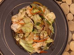 -西村日本料理(香格里拉饭店)