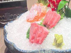 -蟹犇•帝王蟹雪蟹(陆家嘴店)