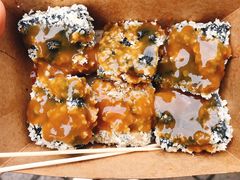 -品腐记·豆腐王朝(老门东总店)