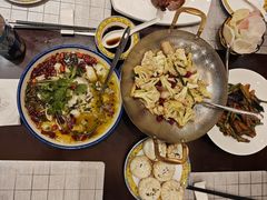 -苏苑饭店-中餐厅(长桥地区店)