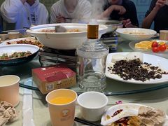 -刘胖子家常菜·蹄花焖藕(富安街店)