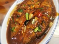 -灵福缘私房菜·农家菜(拈花湾·灵山大佛必推店)