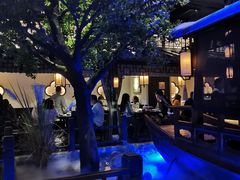 -绿茶餐厅(乐峰广场店)