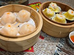 -岭南小生·粤港点心(南门口店)
