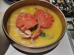 -蘇小主·创意中国菜(金茂览秀城店)