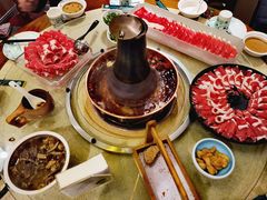 -阳坊胜利涮羊肉(阳坊老店)