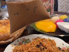 -婉泰·特色小吃·舂鸡脚(告庄二店)