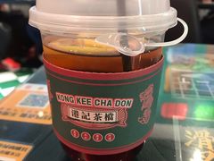 -港爺茶檔·茶餐厅(东晓南路店)