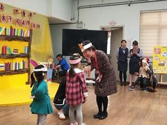 -昱南托育园.托班晚托.寒暑假班