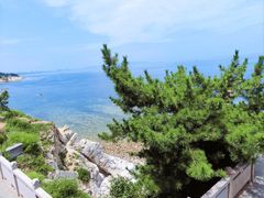 -养马岛旅游度假区