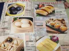 -香港威特瑞茶餐厅(小白楼音乐厅店)