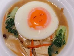 长寿面-新荣记(西溪湿地店)