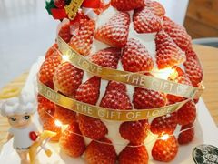 -简·煦蛋糕定制(下沙店)