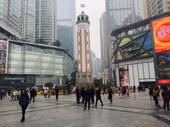 -八一好吃街·高品美食广场