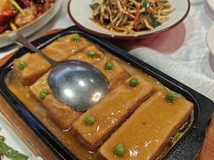 -川香鼎盛(市桥富华总店)