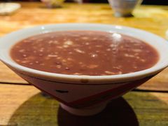 赤豆酒酿圆子-兰溪小馆(东直门簋街店)