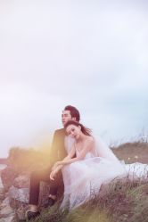-薇咖映画婚纱摄影工作室
